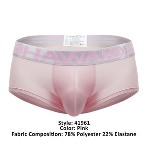 HAWAI Underwear Men's Briefs available at www.MensUnderwear.io - 17