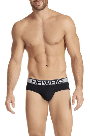 HAWAI Underwear Cotton Briefs available at www.MensUnderwear.io - 6