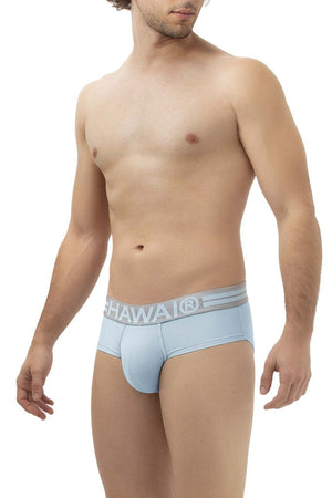 HAWAI Underwear Men's Briefs available at www.MensUnderwear.io - 4