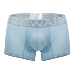 HAWAI Underwear Microfiber Boxer Briefs available at www.MensUnderwear.io - 5