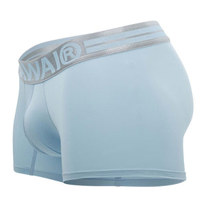HAWAI Underwear Microfiber Boxer Briefs available at www.MensUnderwear.io - 6