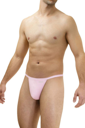 HAWAI Underwear Solid Men's G-String available at www.MensUnderwear.io - 4