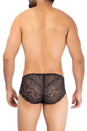 HAWAI Underwear Men's Lace Briefs available at www.MensUnderwear.io - 3