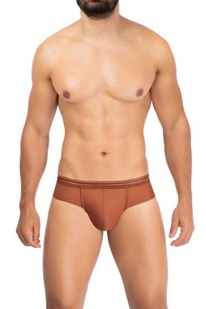 HAWAI Underwear Microfiber Men's Thongs available at www.MensUnderwear.io - 14