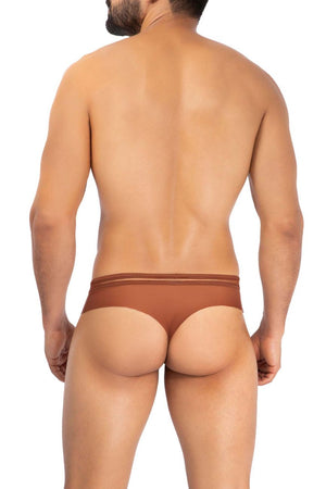 HAWAI Underwear Microfiber Men's Thongs available at www.MensUnderwear.io - 15