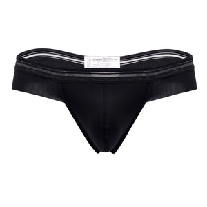 HAWAI Underwear Microfiber Men's Thongs available at www.MensUnderwear.io - 10