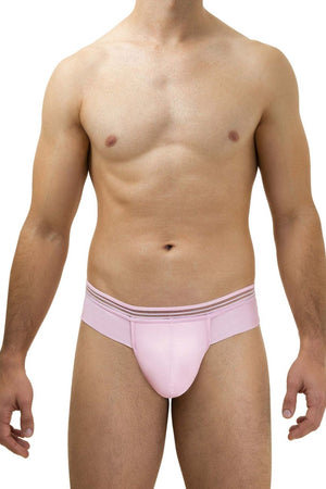 HAWAI Underwear Microfiber Men's Thongs available at www.MensUnderwear.io - 11
