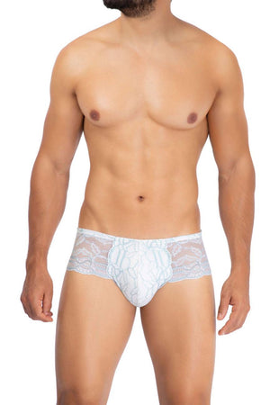 HAWAI Underwear Men's Lace Briefs available at www.MensUnderwear.io - 2