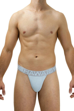 HAWAI Underwear Printed Men's Thongs available at www.MensUnderwear.io - 11