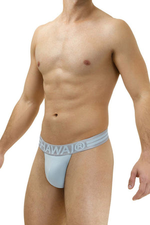 HAWAI Underwear Printed Men's Thongs available at www.MensUnderwear.io - 13