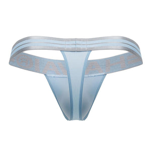 HAWAI Underwear Printed Men's Thongs available at www.MensUnderwear.io - 16