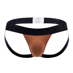 HAWAI Underwear Microfiber Jockstrap available at www.MensUnderwear.io - 5