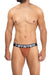 HAWAI Underwear Microfiber Jockstrap available at www.MensUnderwear.io - 2