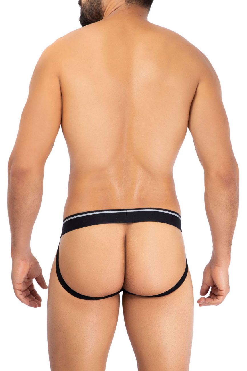 HAWAI Underwear Microfiber Jockstrap available at www.MensUnderwear.io - 2