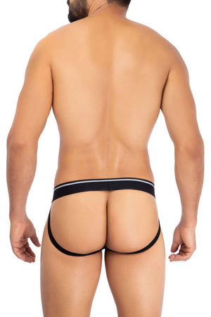 HAWAI Underwear Microfiber Jockstrap available at www.MensUnderwear.io - 3