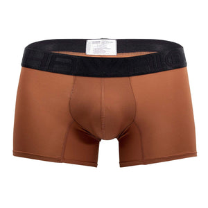 HAWAI Underwear Solid Microfiber Trunks available at www.MensUnderwear.io - 5