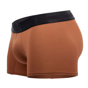HAWAI Underwear Solid Microfiber Trunks available at www.MensUnderwear.io - 6