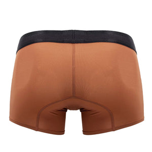 HAWAI Underwear Solid Microfiber Trunks available at www.MensUnderwear.io - 7