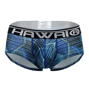 HAWAI Underwear Microfiber Trunks available at www.MensUnderwear.io - 5