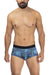 HAWAI Underwear Microfiber Trunks available at www.MensUnderwear.io - 2