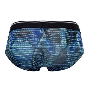 HAWAI Underwear Microfiber Trunks available at www.MensUnderwear.io - 7