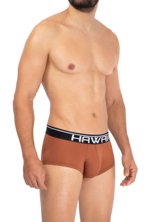 HAWAI Underwear Solid Microfiber Briefs available at www.MensUnderwear.io - 4