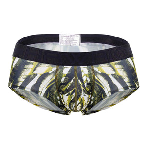 HAWAI Underwear Printed Microfiber Briefs available at www.MensUnderwear.io - 13