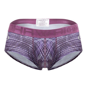 HAWAI Underwear Printed Microfiber Briefs available at www.MensUnderwear.io - 4