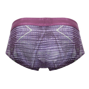 HAWAI Underwear Printed Microfiber Briefs available at www.MensUnderwear.io - 6