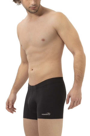 HAWAI Underwear Microfiber Trunks available at www.MensUnderwear.io - 14