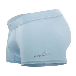 HAWAI Underwear Microfiber Trunks available at www.MensUnderwear.io - 10