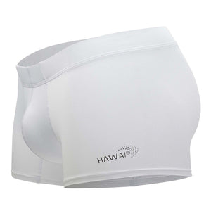 HAWAI Underwear Microfiber Trunks available at www.MensUnderwear.io - 4