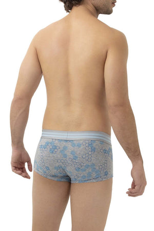 HAWAI Underwear Cotton Trunks available at www.MensUnderwear.io - 3