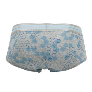 HAWAI Underwear Cotton Trunks available at www.MensUnderwear.io - 7