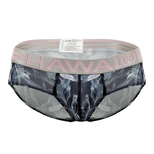 HAWAI Underwear Microfiber Briefs available at www.MensUnderwear.io - 4