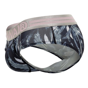 HAWAI Underwear Microfiber Briefs available at www.MensUnderwear.io - 5