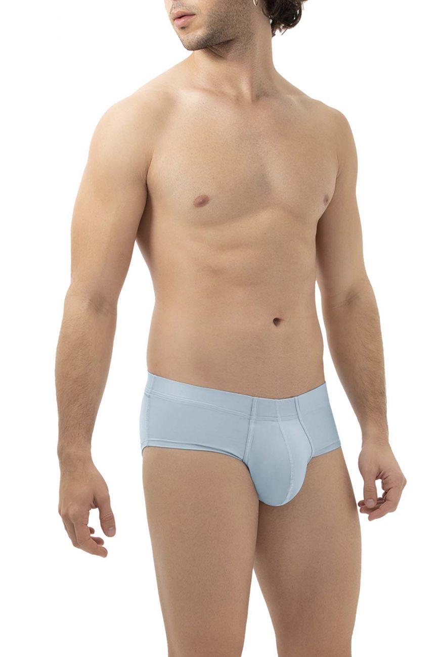 HAWAI Underwear Microfiber Briefs available at www.MensUnderwear.io - 1