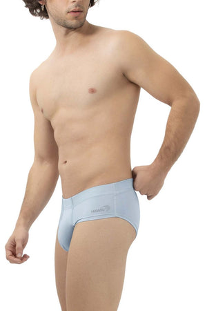 HAWAI Underwear Microfiber Briefs available at www.MensUnderwear.io - 3