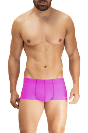 HAWAI Underwear Silky Trunks