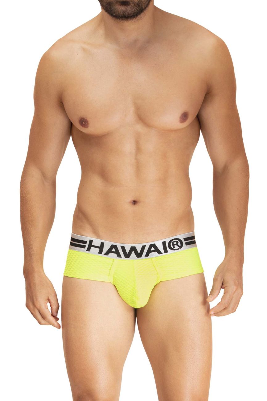 HAWAI Underwear Microfiber Briefs