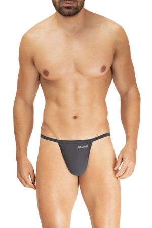 HAWAI Underwear Microfiber Men's G-String