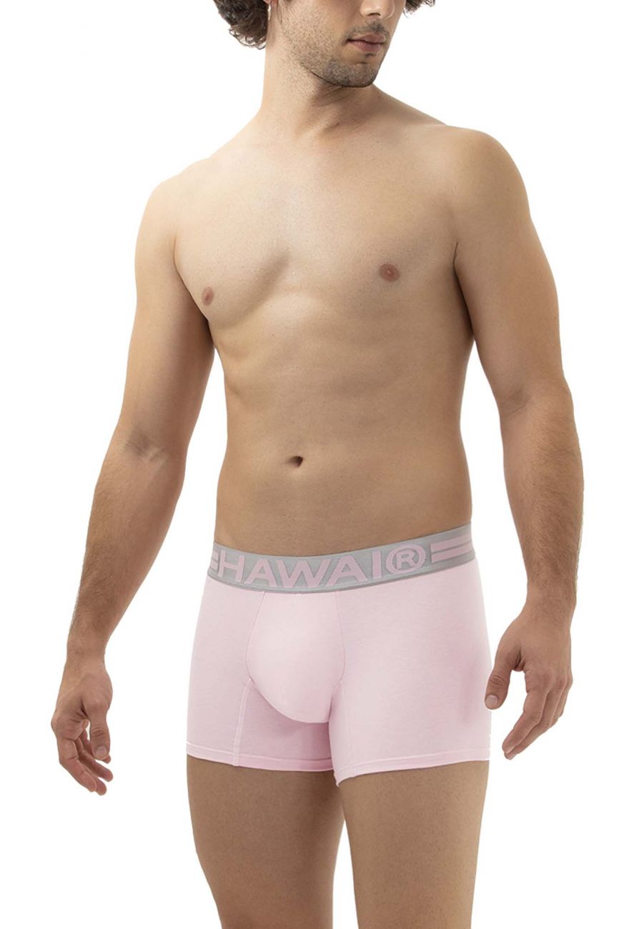 HAWAI Underwear Boxer Briefs available at www.MensUnderwear.io - 1