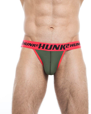 Jockstrap underwear - HUNK2 Underwear Phoenix Volee Jockstraps available at MensUnderwear.io - Image 1