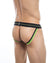 Jockstrap underwear - HUNK2 Underwear Phoenix Neonlicht Jockstraps available at MensUnderwear.io - Image 1