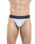 Men's thongs - HUNK2 Underwear Chaos Klar Thongs available at MensUnderwear.io - Image 1