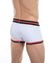 Men's trunk underwear - HUNK2 Underwear Alphae Palais Trunks available at MensUnderwear.io - Image 1