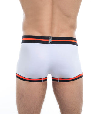 Men's trunk underwear - HUNK2 Underwear Alphae Palais Trunks available at MensUnderwear.io - Image 4