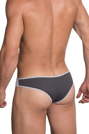 Hidden Underwear Microfiber Male Bikini