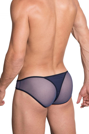 Hidden Underwear Mesh Men's Bikini Thong