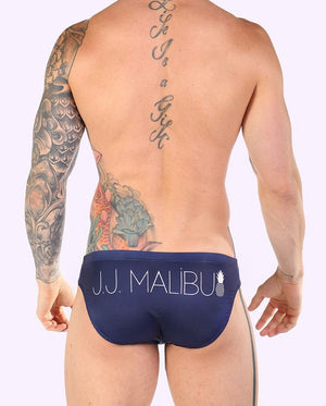 JJ Malibu Star Spangled Classic Men's Brief